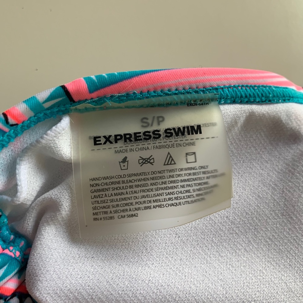 Express bikini setđ - Picture 5 of 8